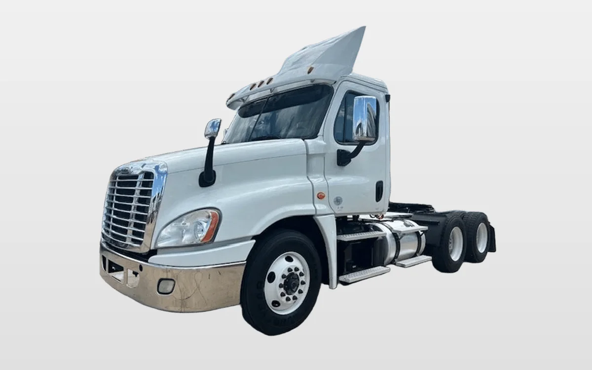 2017 Freightliner - image 1