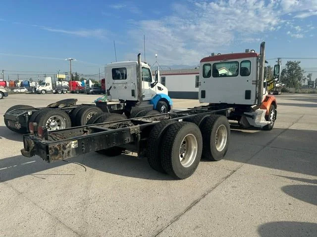 2018 Peterbilt 579 — photo 6