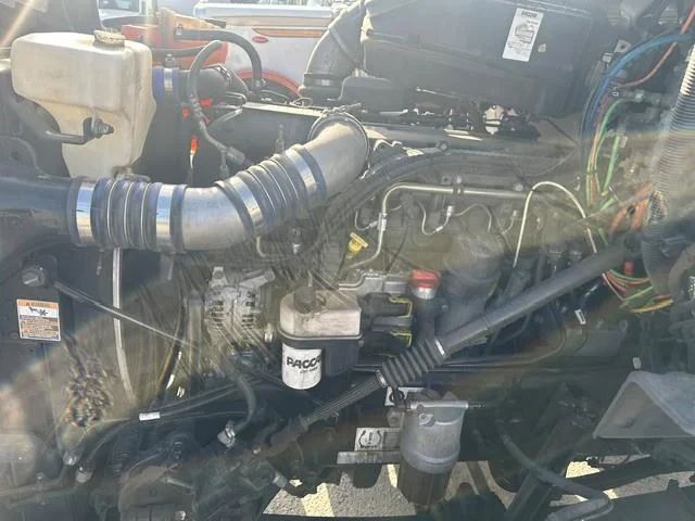 2018 Peterbilt 579 — photo 4