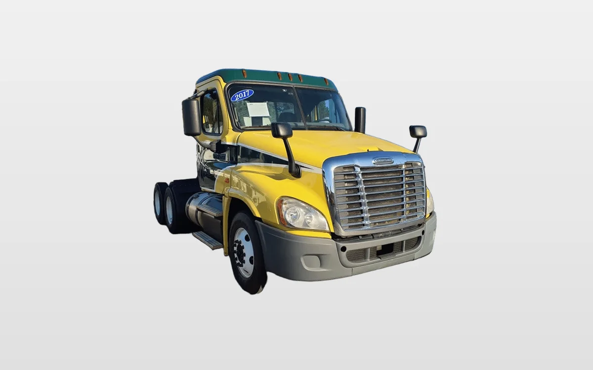 2017 Freightliner - image 1