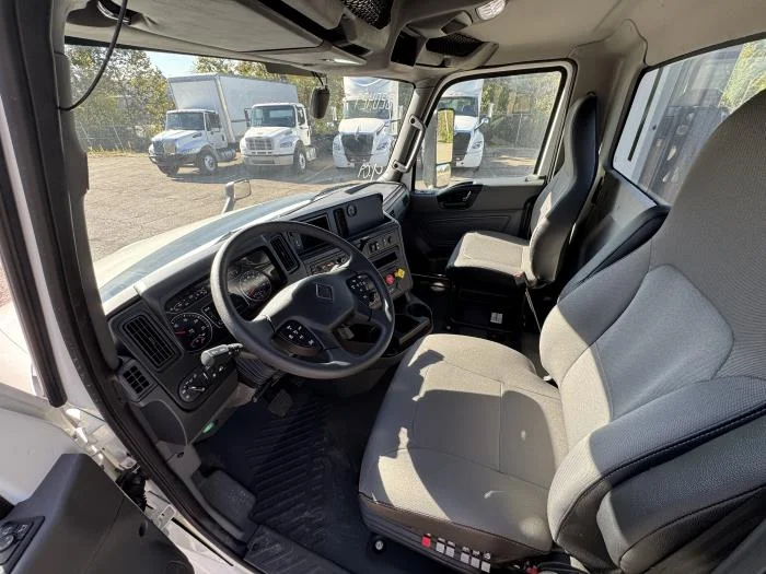 2026 International LT - image 16