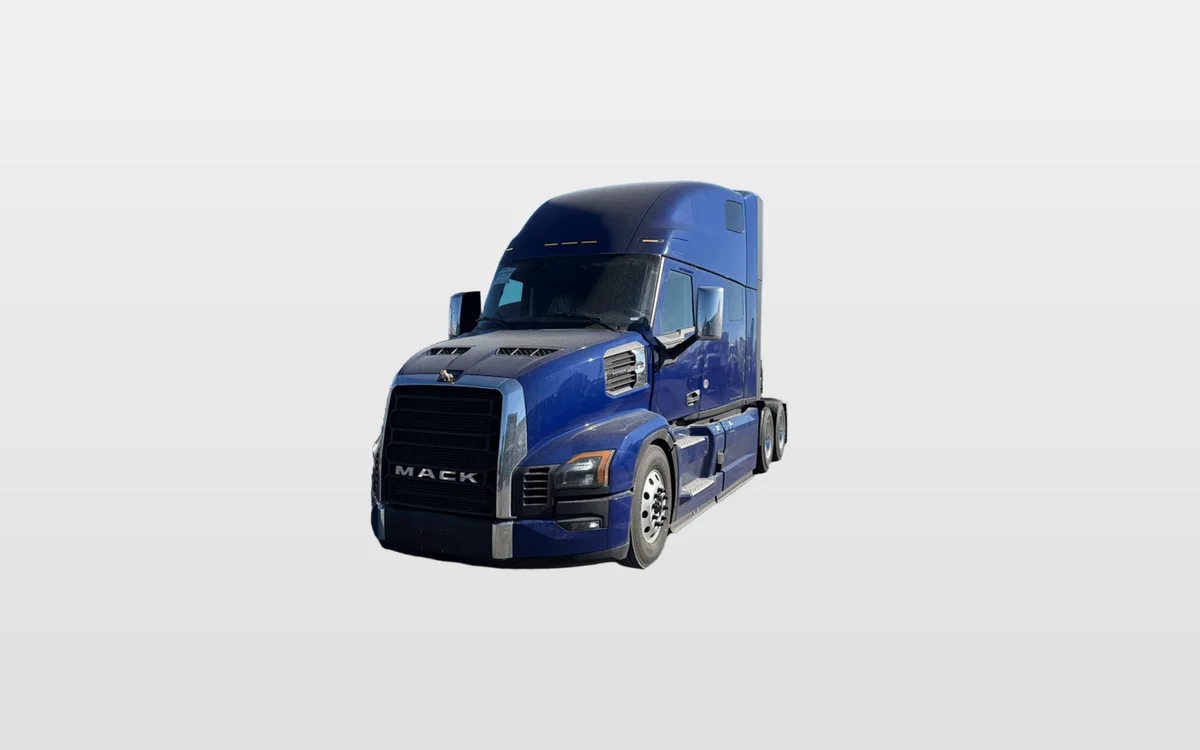 2026 Mack - image 1