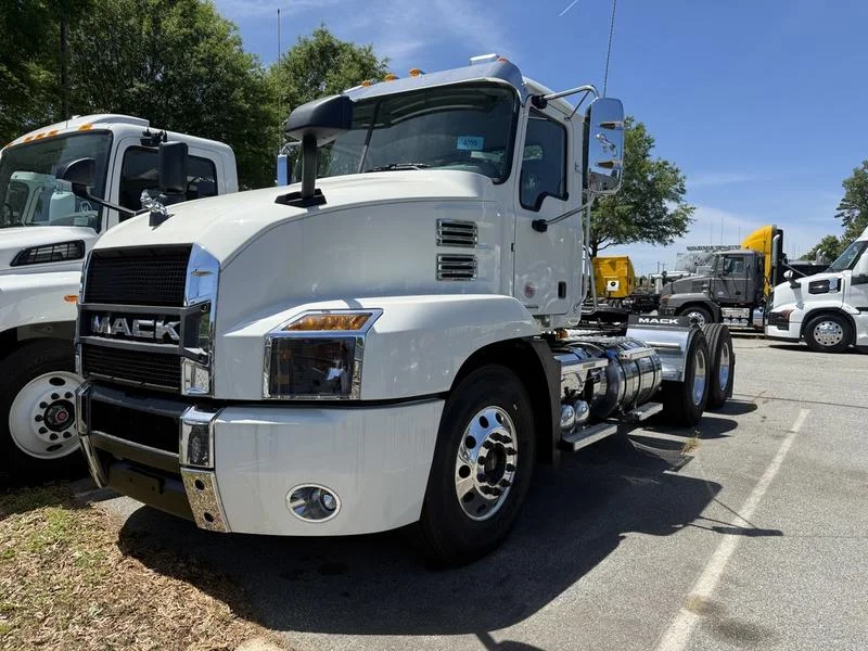 2026 Mack Pioneer in Wilmington, NC — photo 7