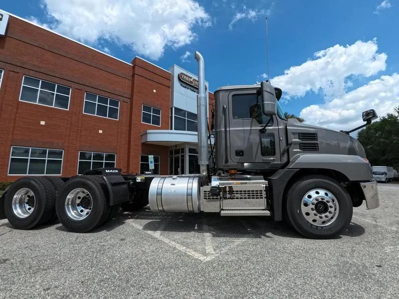 2026 Mack Pioneer in Wilmington, NC — photo 9