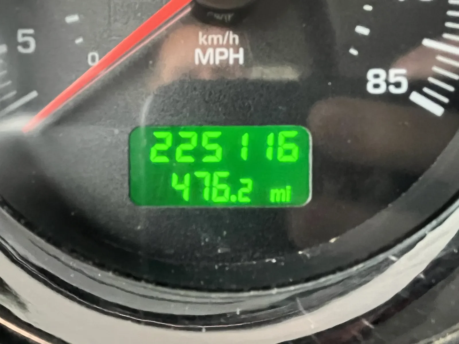 2008 Kenworth T800 - image 17