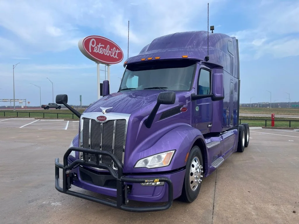 2023 Peterbilt 579 in Springfield, MO