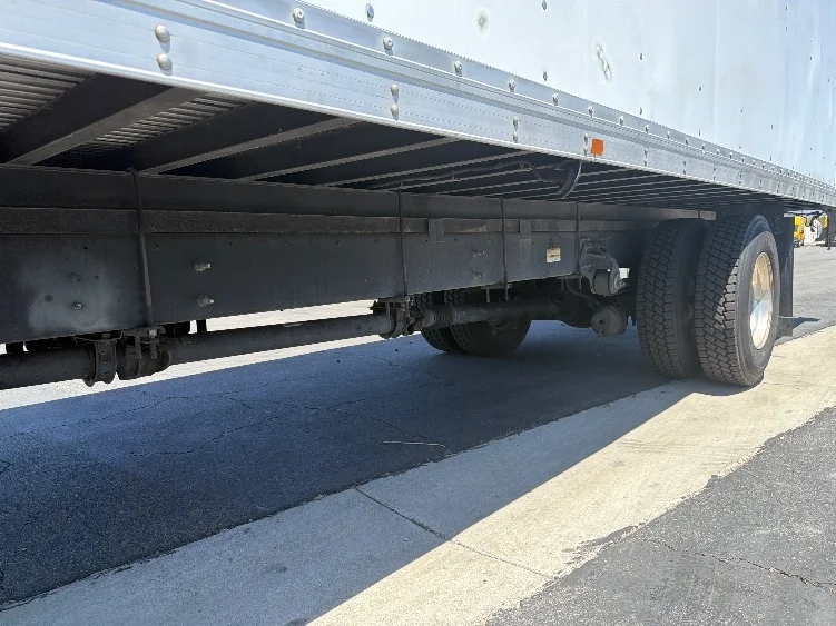 2020 Hino 338 in Fontana, CA — photo 5