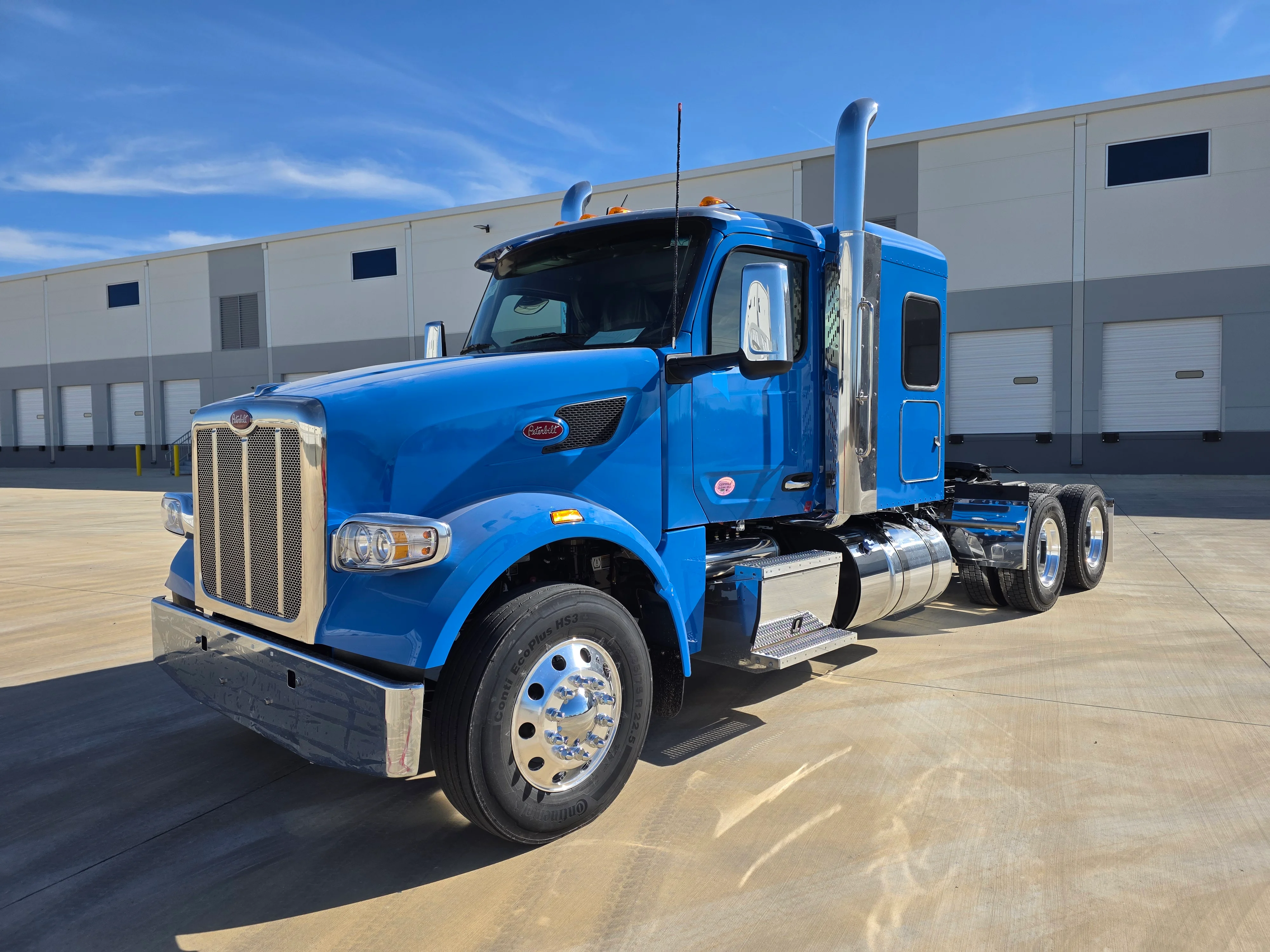 2027 Peterbilt 567 in Joplin, MO