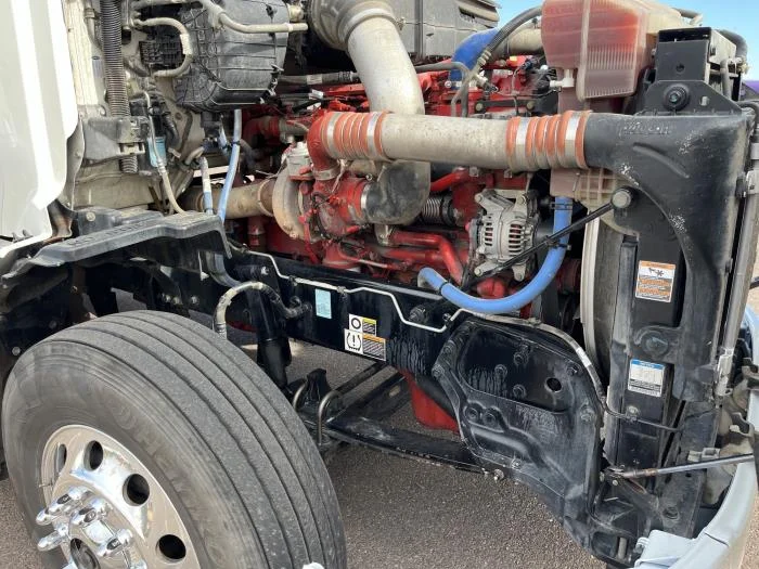 2022 Peterbilt 579 in Phoenix, AZ — photo 9