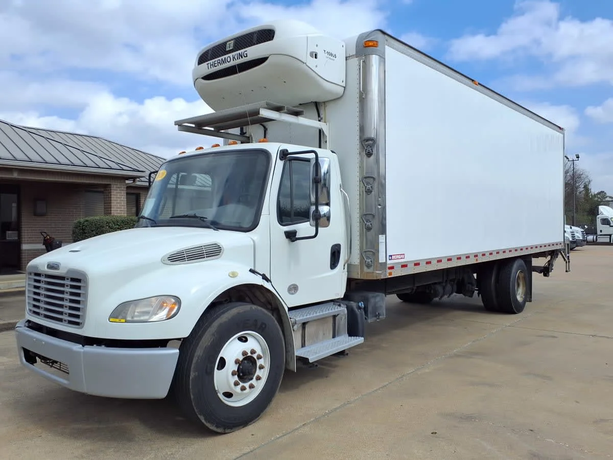 2020 Freightliner M2 106 in Houston, TX