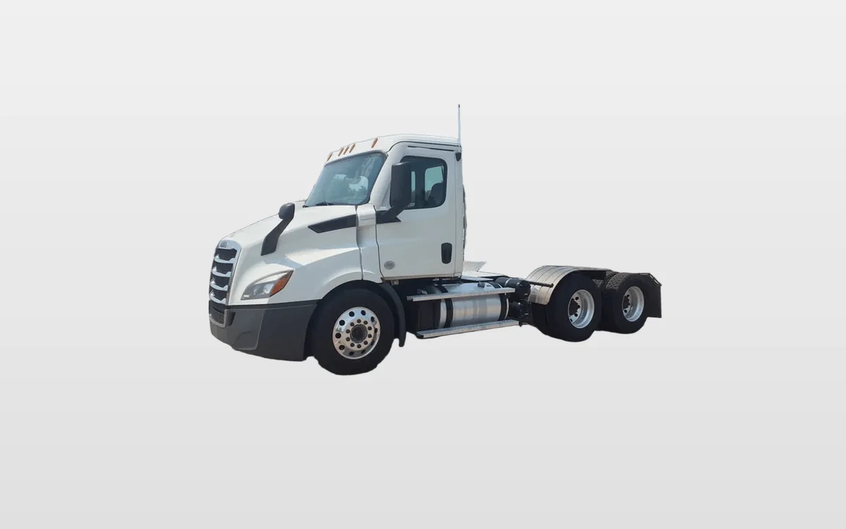 2020 Freightliner - image 1
