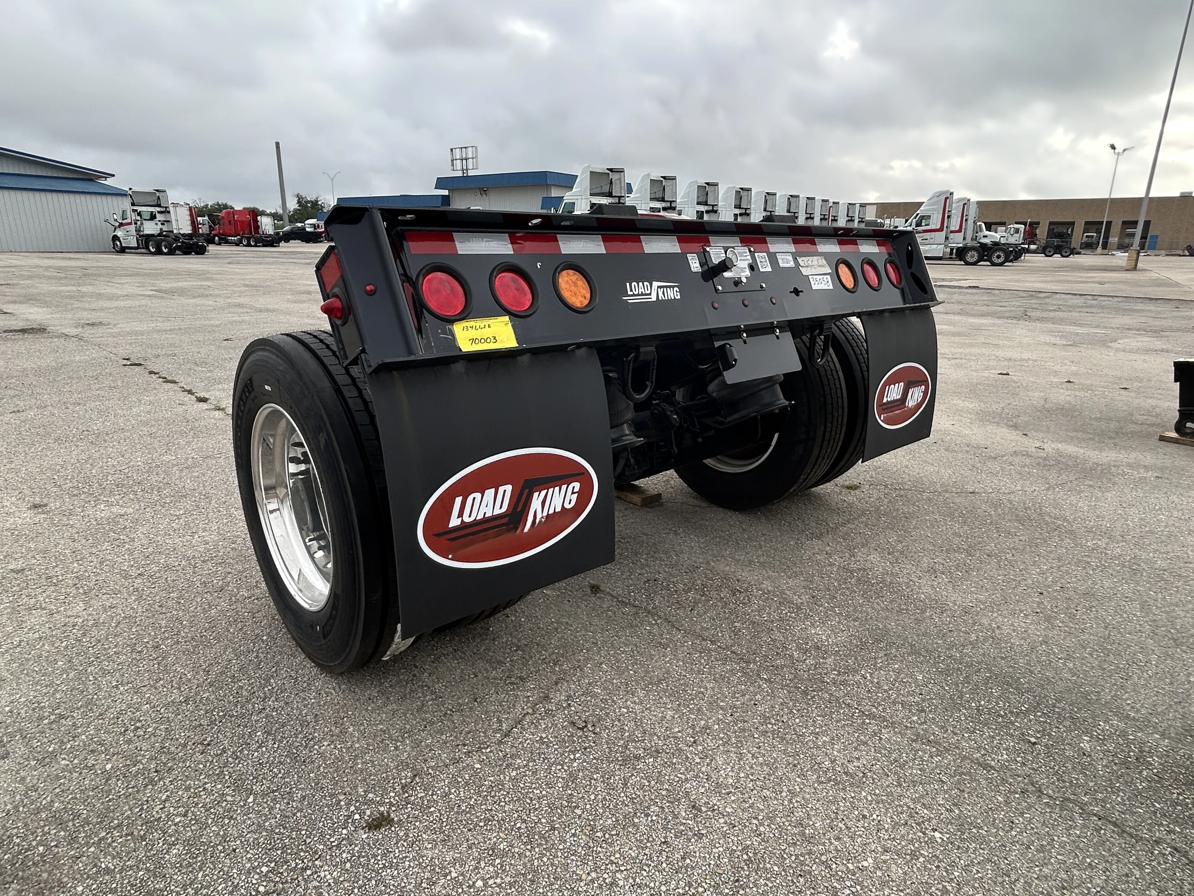 2026 Load King in San Antonio, TX — photo 2