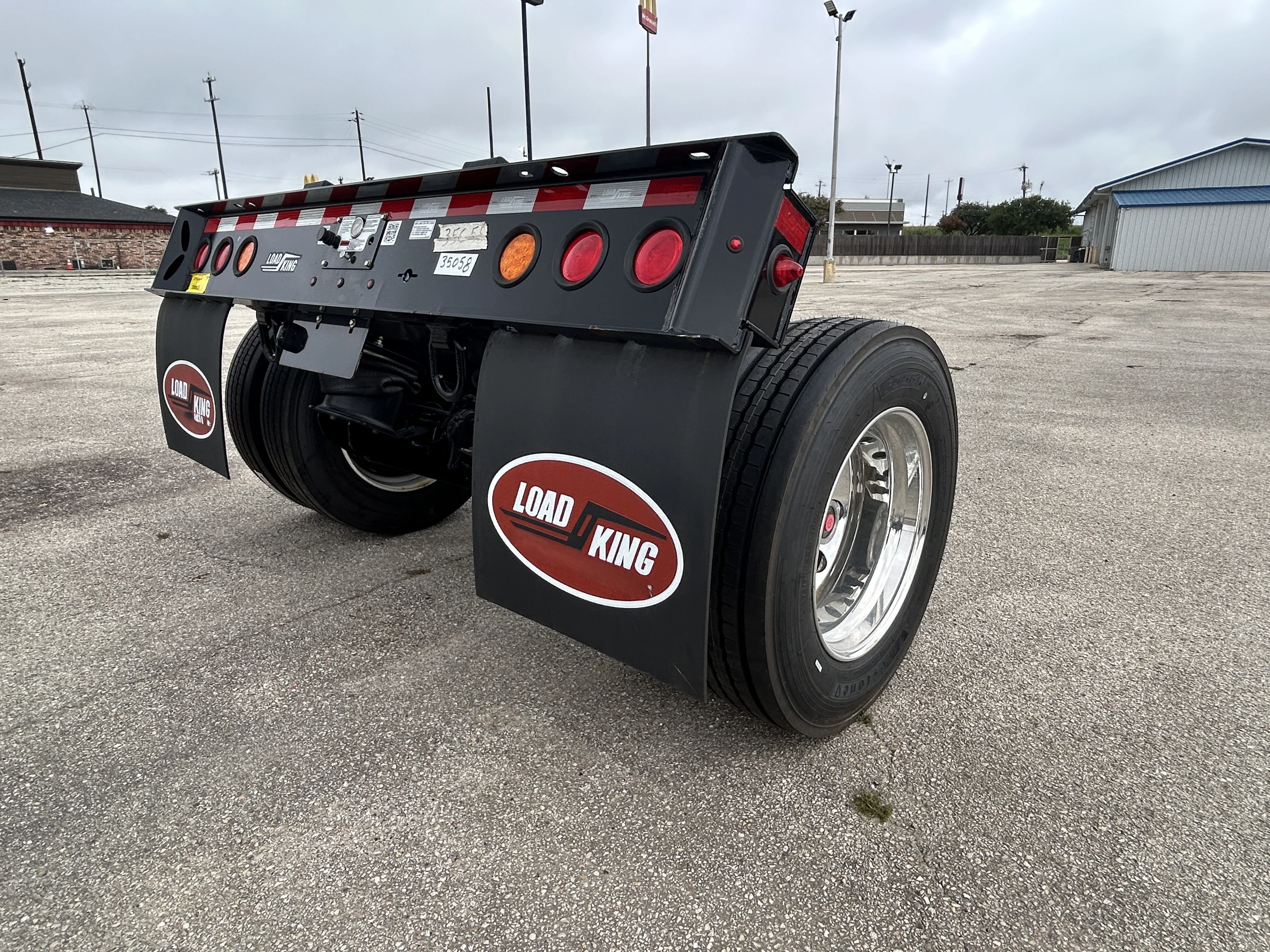 2026 Load King in San Antonio, TX — photo 3
