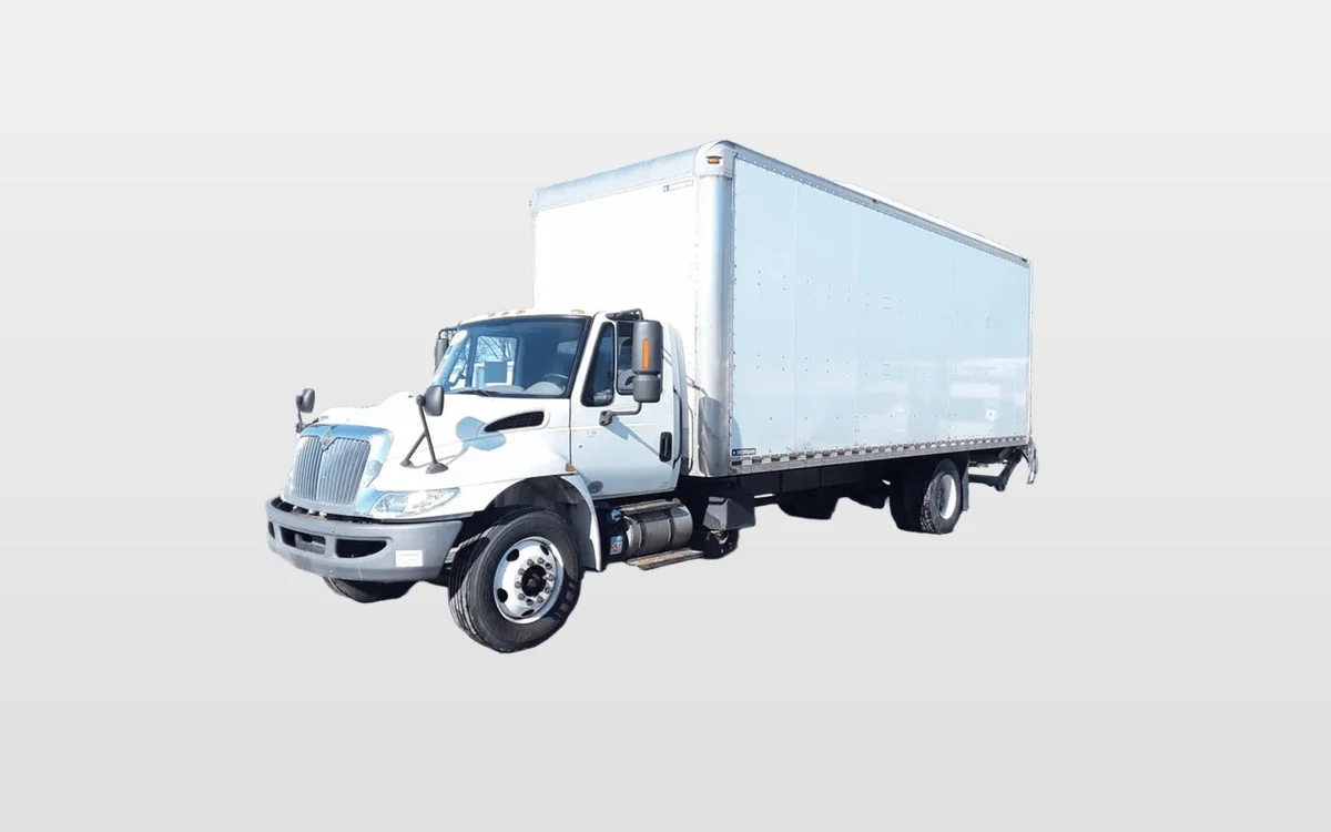 2017 International 4300 - image 1