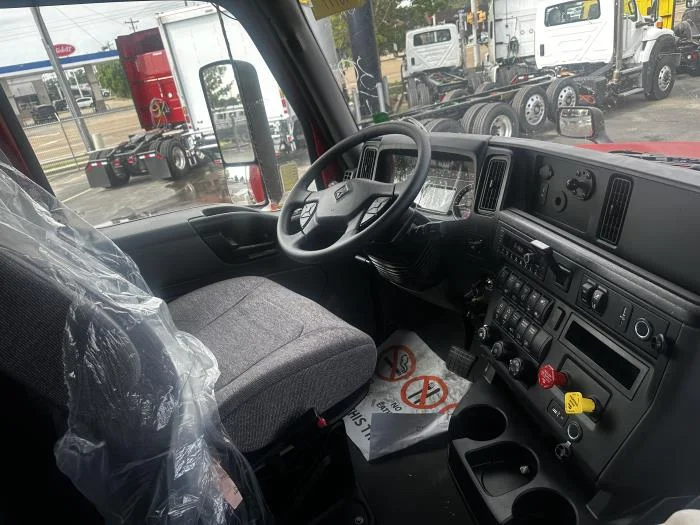 2026 International LT - image 17