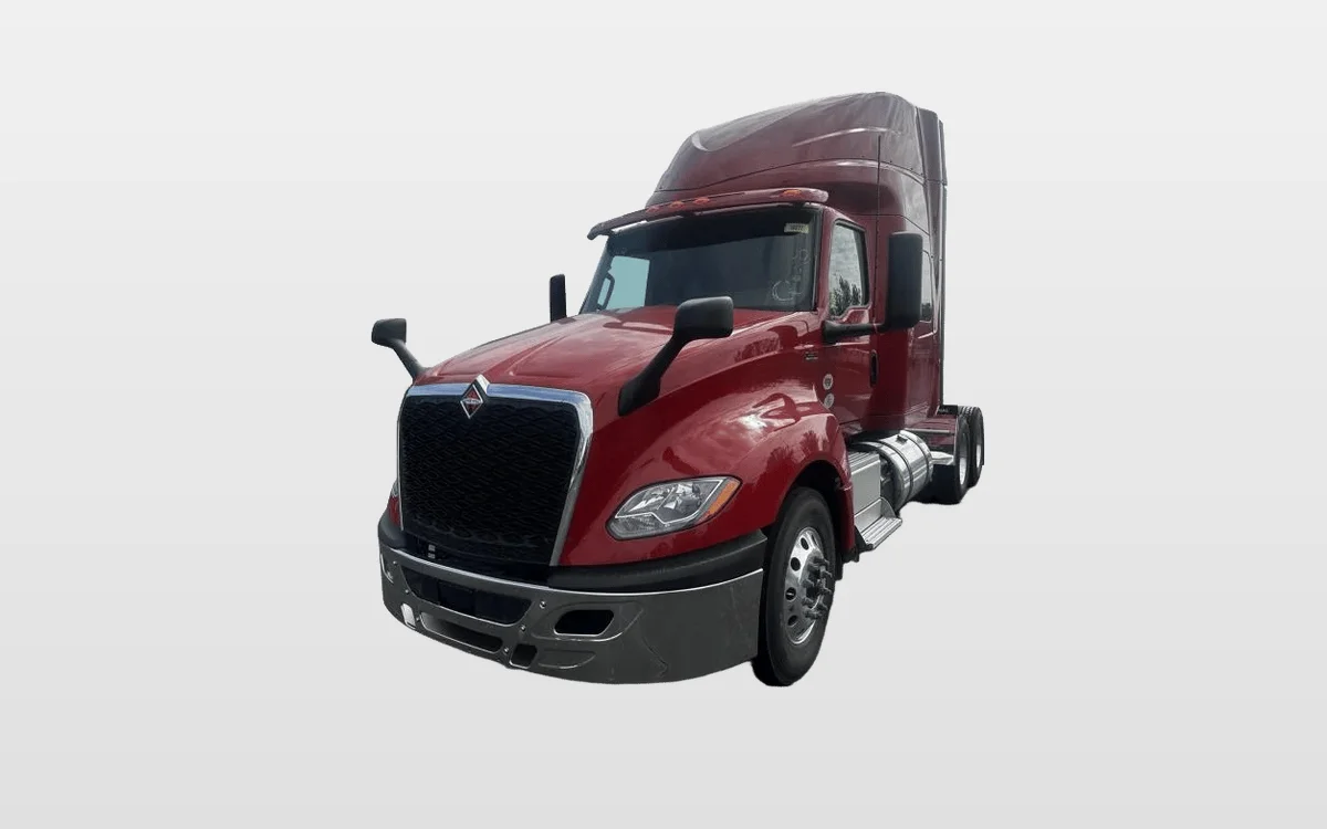 2026 International LT - image 1