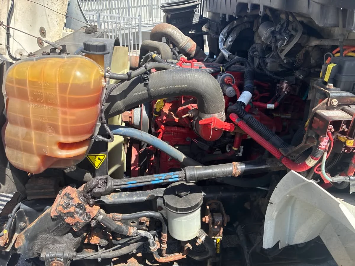 2018 International 4300 in Syracuse, NY — photo 9