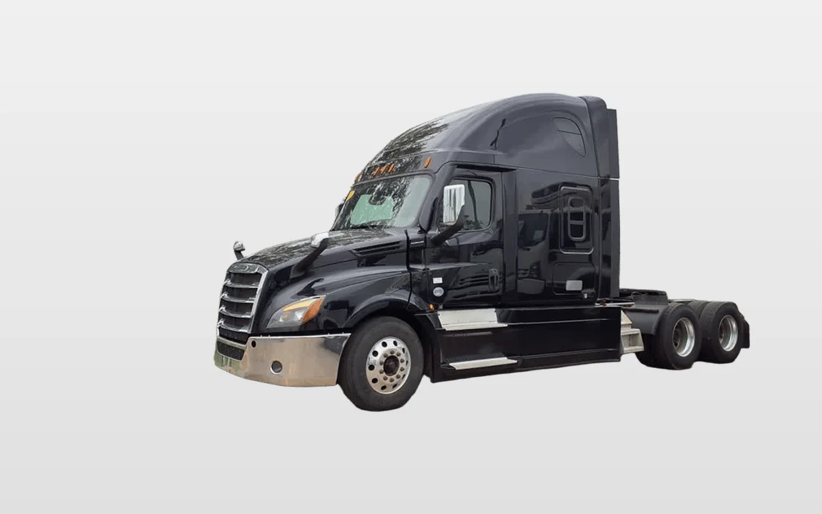 2021 Freightliner Cascadia - image 1