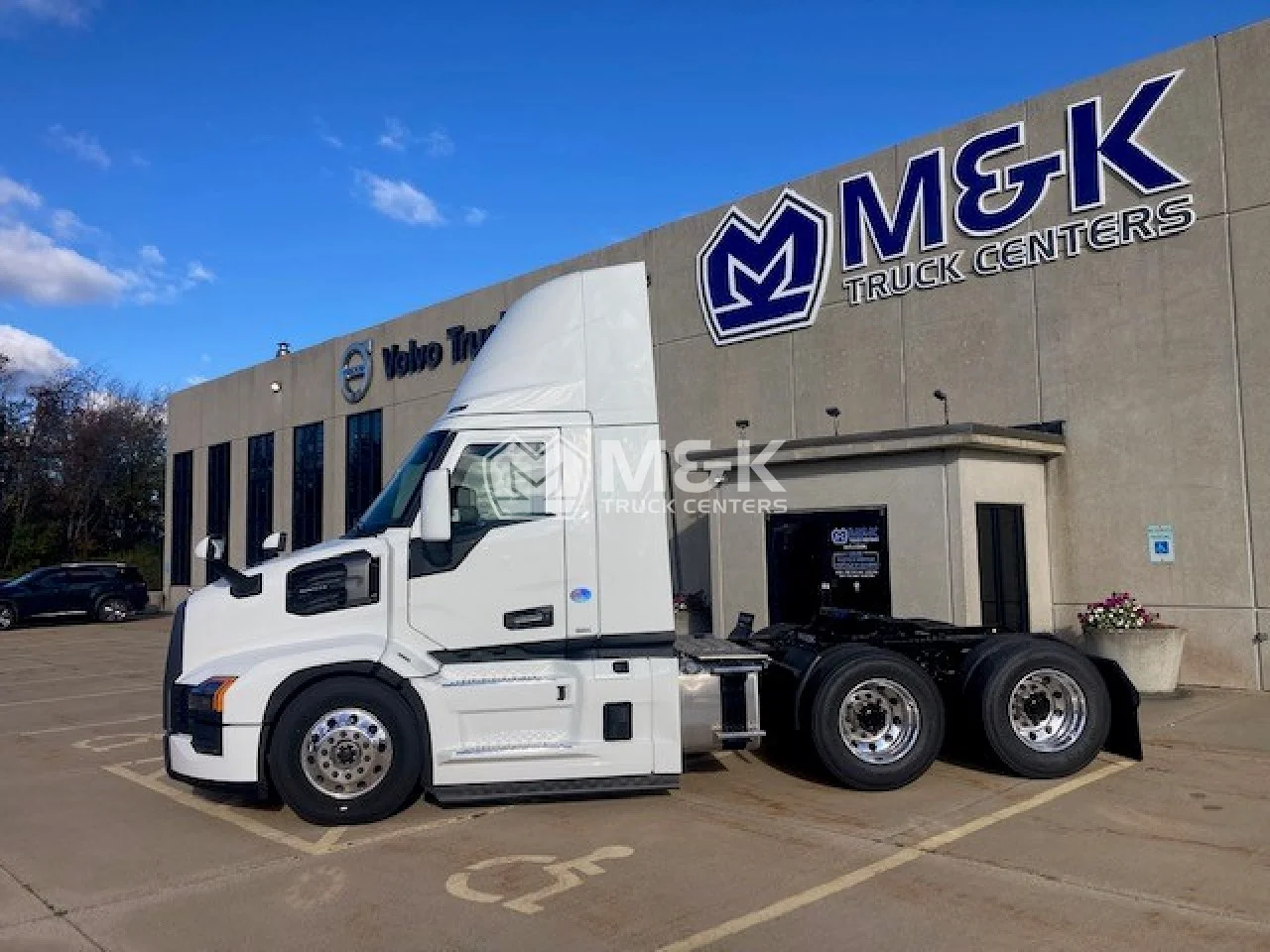 2026 Mack Pioneer in West Newton, PA