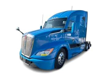 2023 Kenworth T680