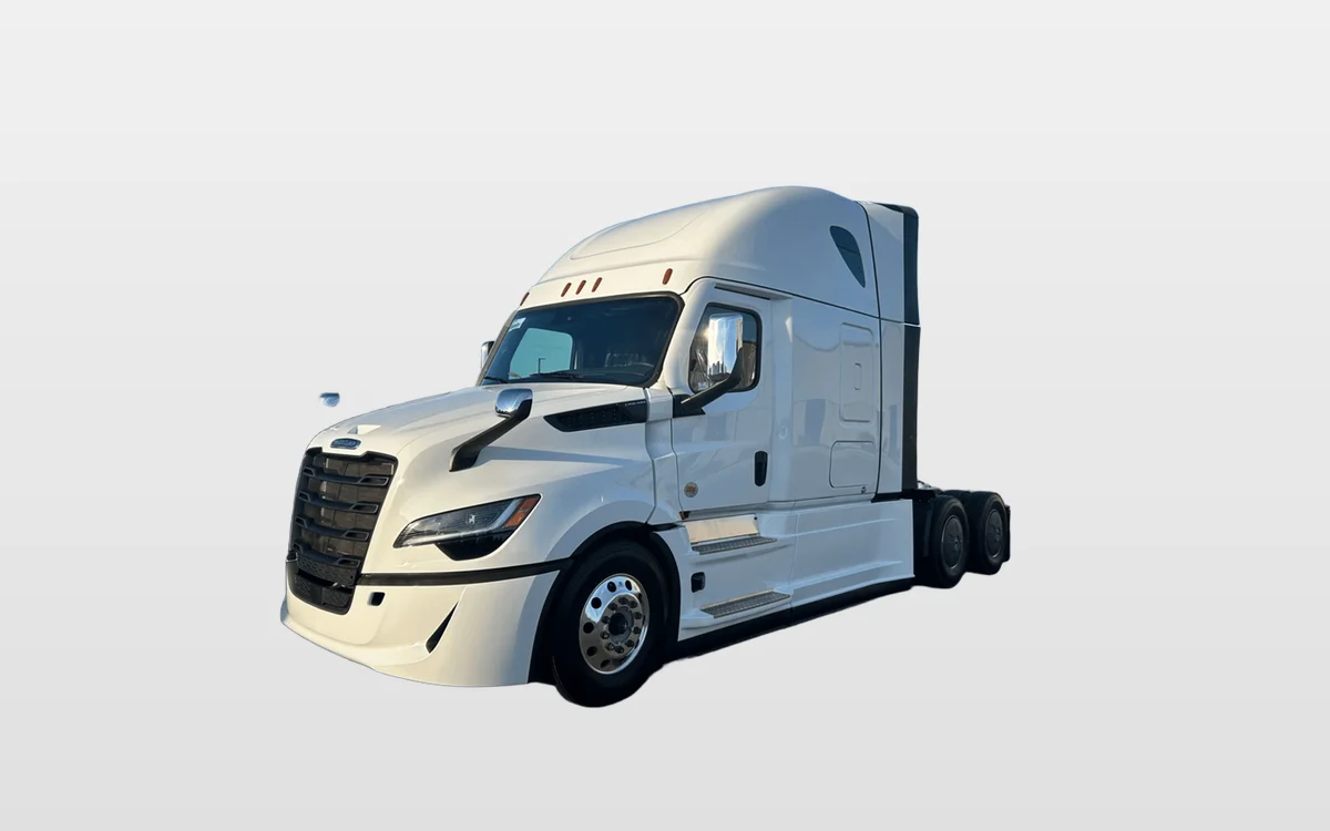 2026 Freightliner - image 1