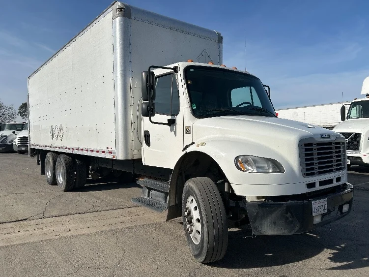 2019 Freightliner M2 106 in West Sacramento, CA