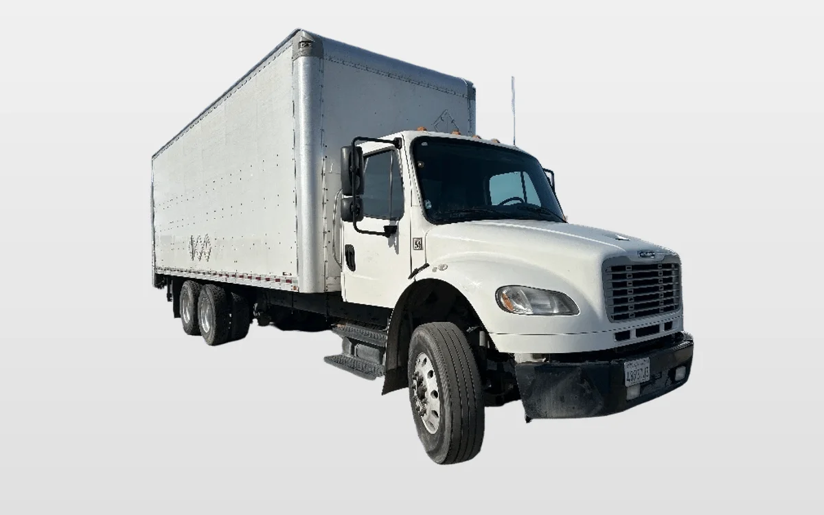 2019 Freightliner M2 106 - image 1
