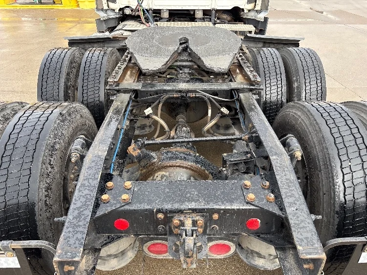 2021 Freightliner Cascadia in Salt Lake City, UT — photo 6