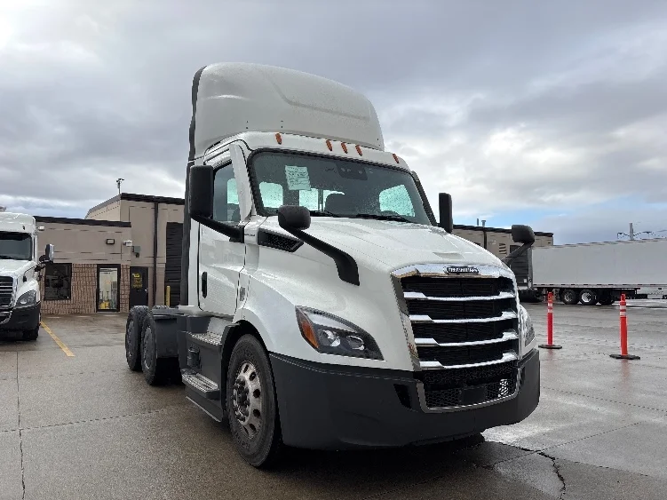 2021 Freightliner Cascadia in Salt Lake City, UT