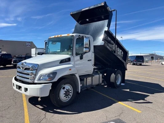 2026 Hino L6 in Denver, CO — photo 7
