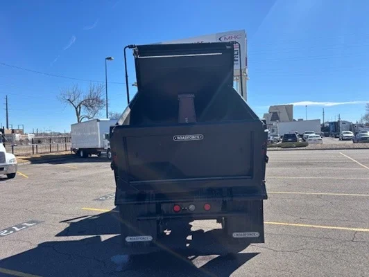 2026 Hino L6 in Denver, CO — photo 9
