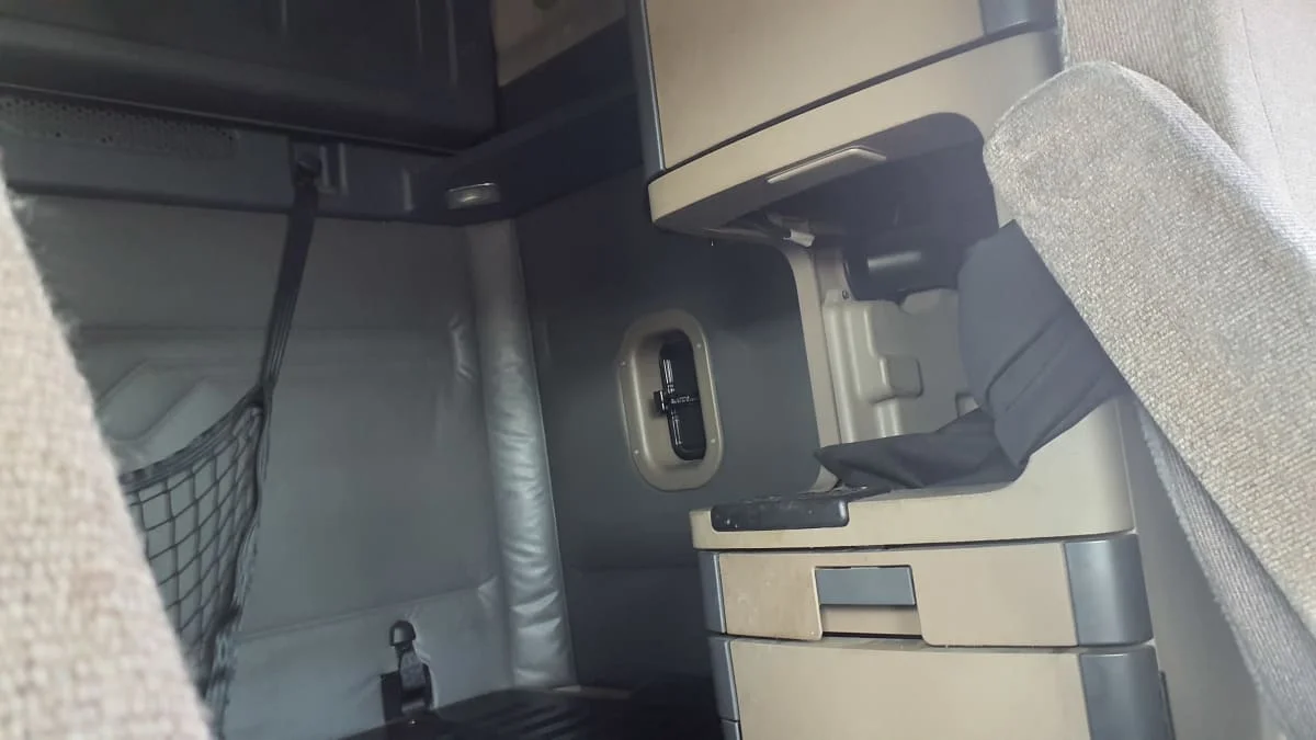 2019 Freightliner Cascadia in Birmingham, AL — photo 14