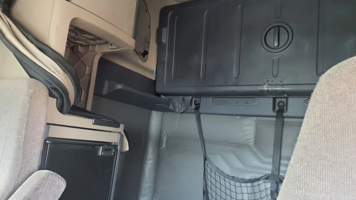 2019 Freightliner Cascadia in Birmingham, AL — photo 13