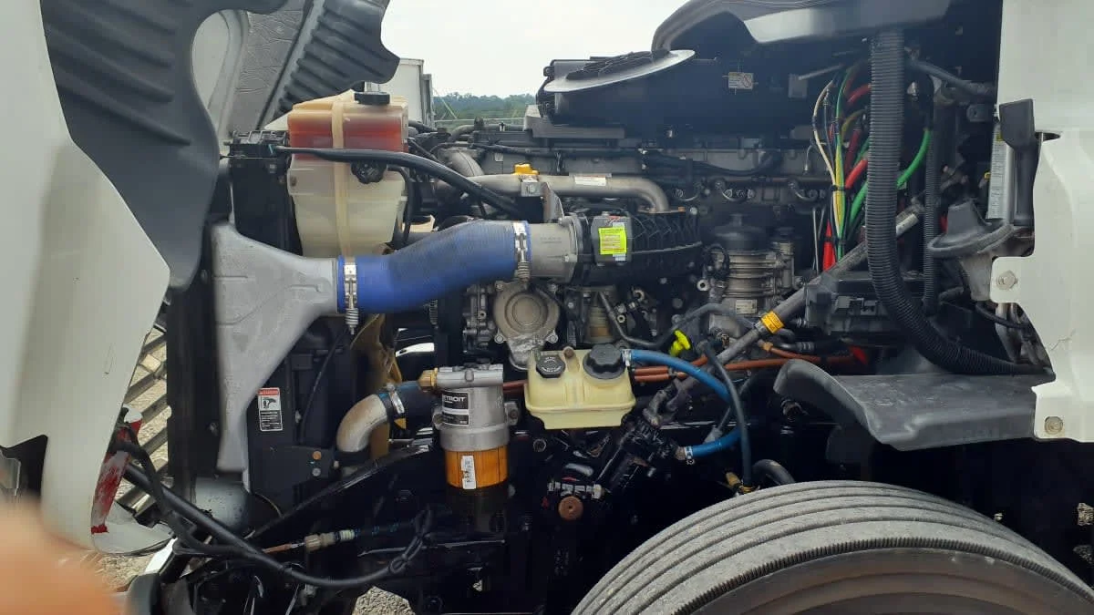2019 Freightliner Cascadia in Birmingham, AL — photo 9