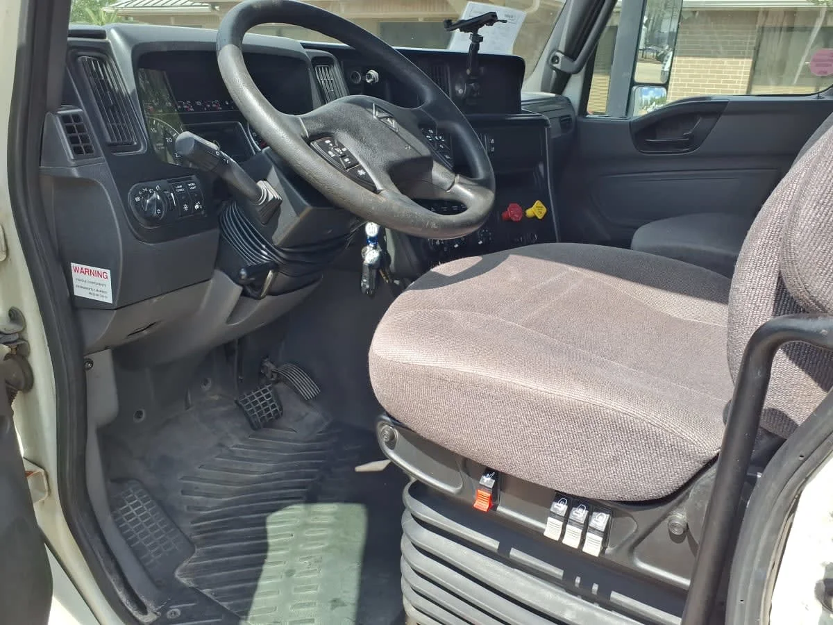 2020 International LT in Houston, TX — photo 7