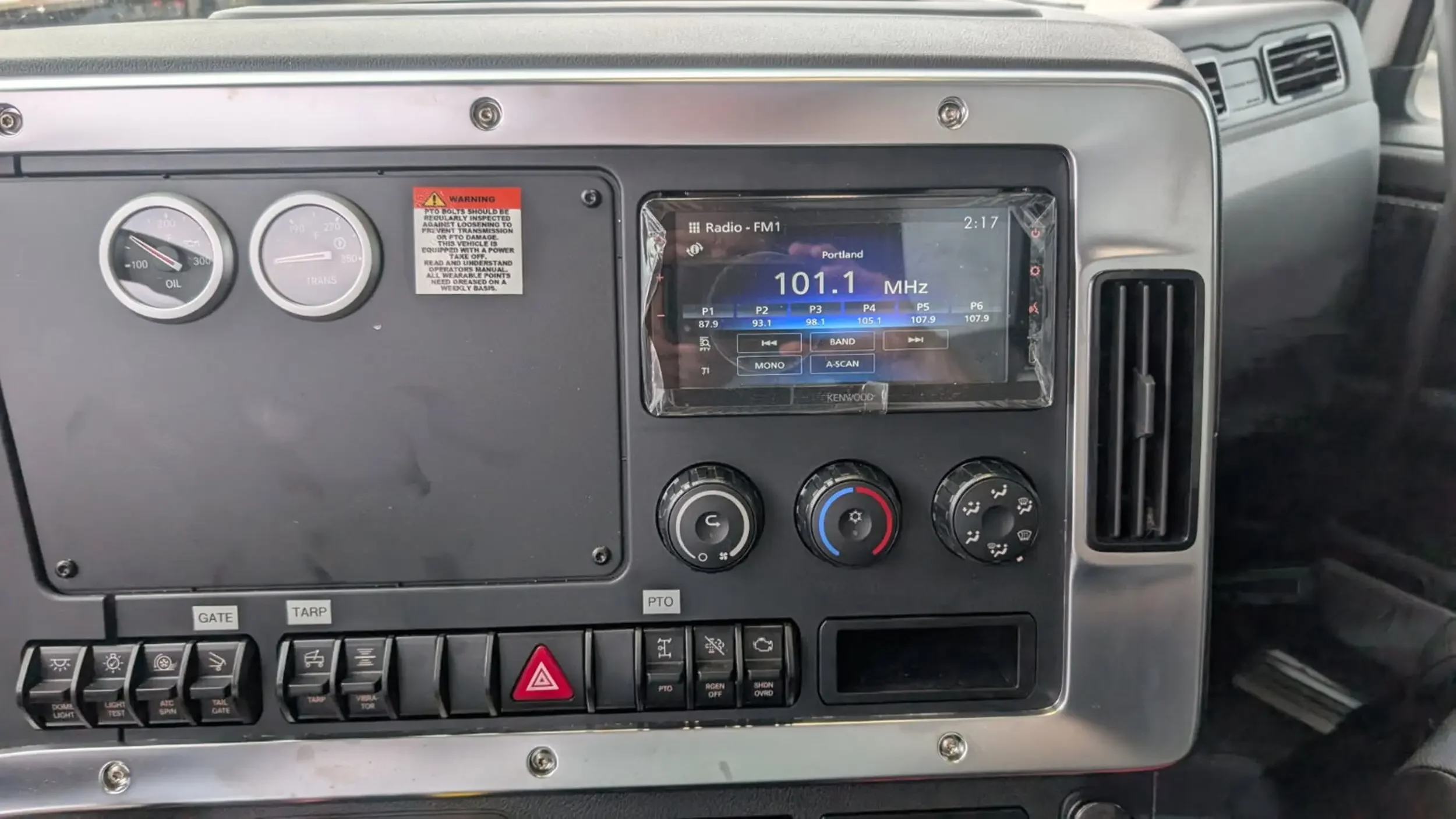 2026 Western Star 47X - image 15