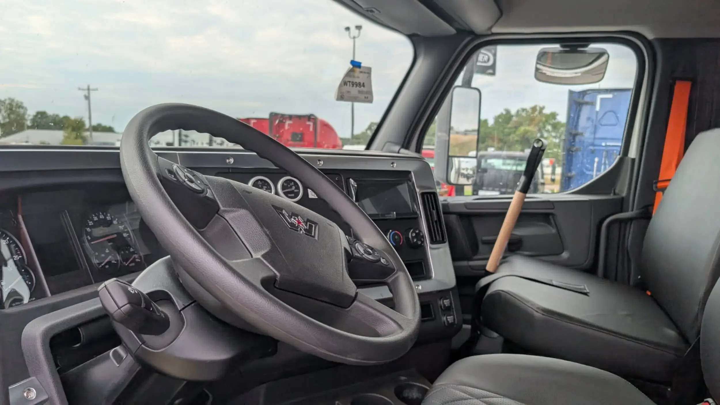 2026 Western Star 47X - image 11