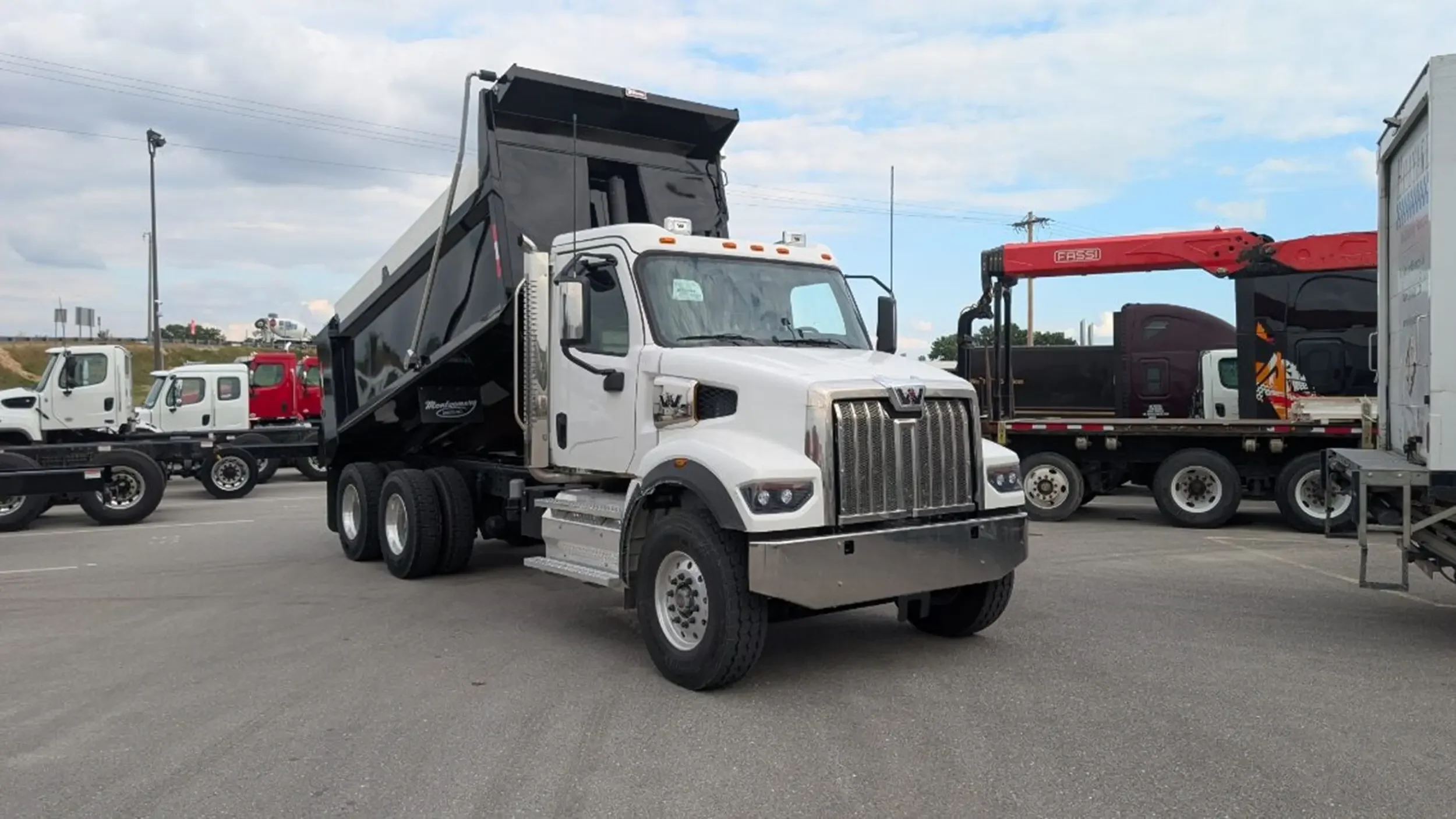 2026 Western Star 47X - image 4