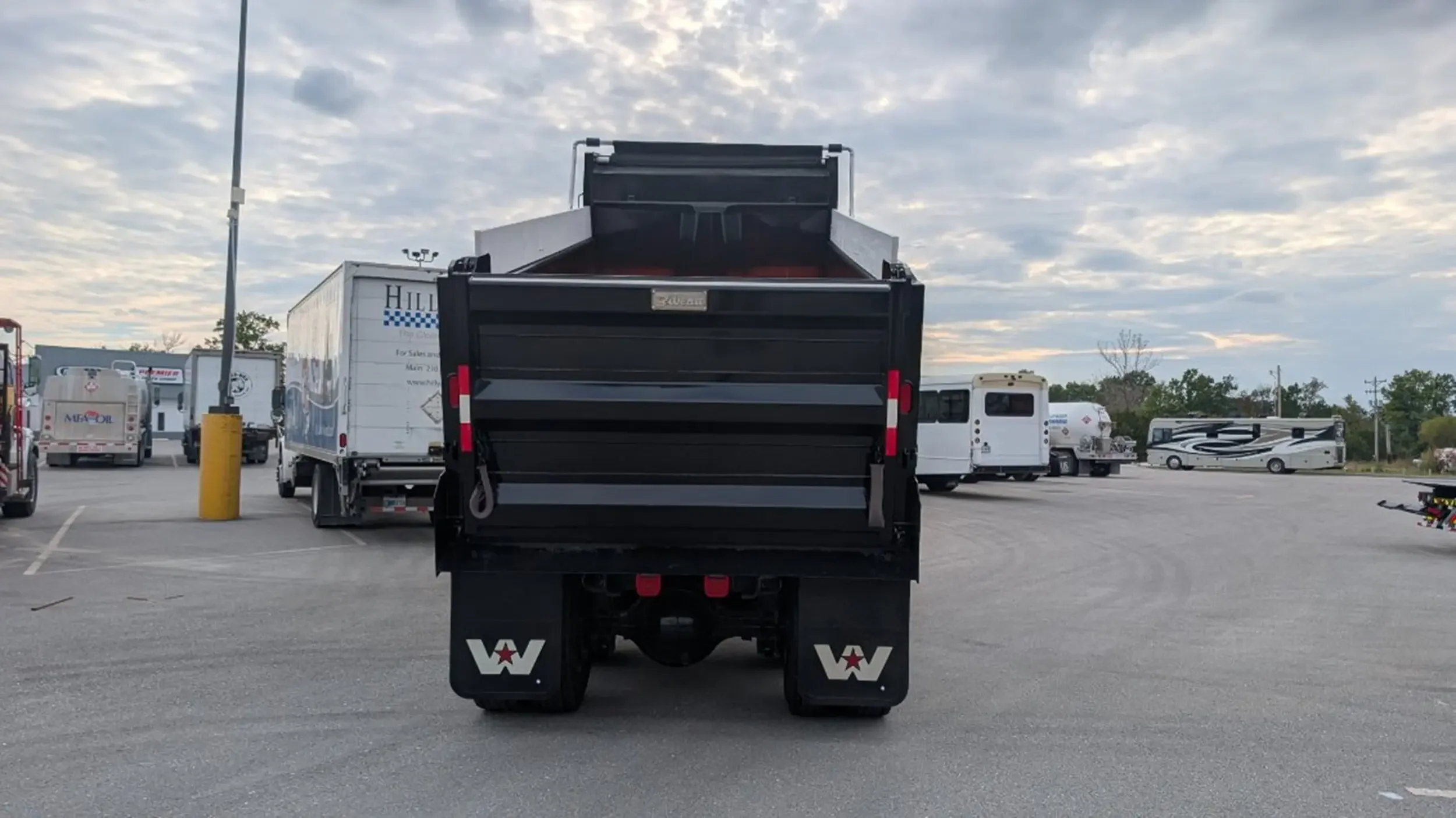 2026 Western Star 47X - image 7