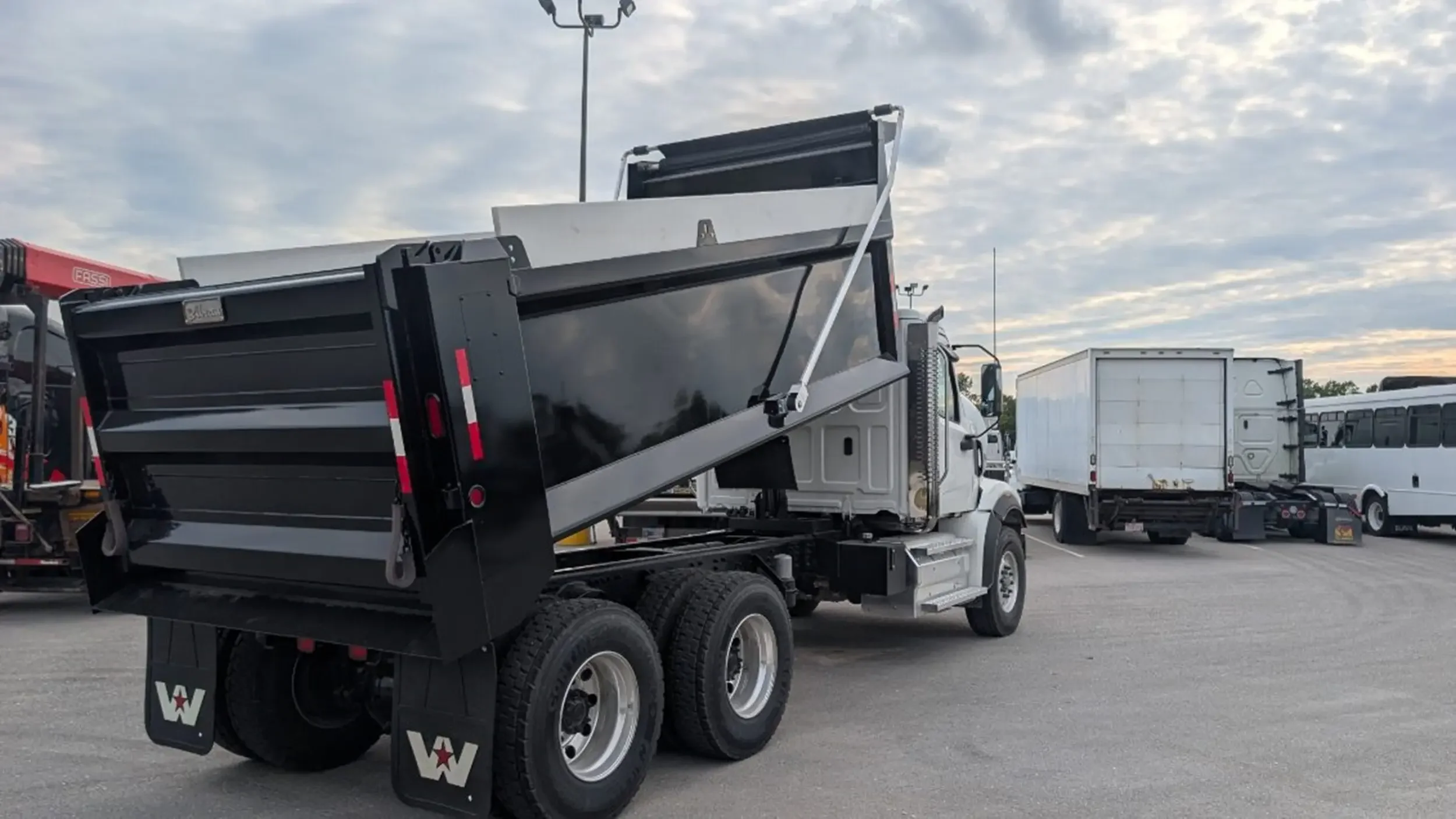 2026 Western Star 47X - image 6