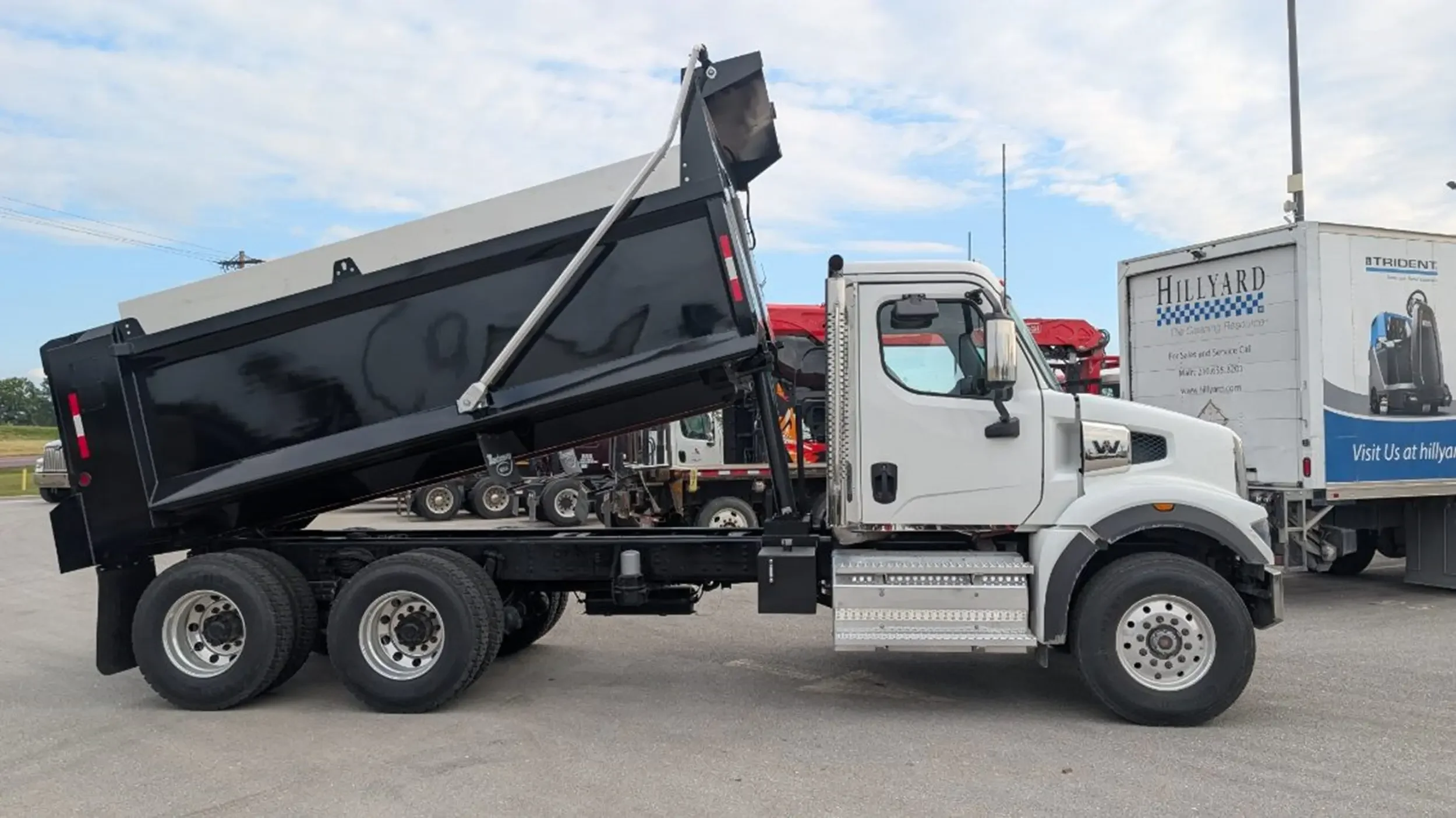 2026 Western Star 47X - image 5