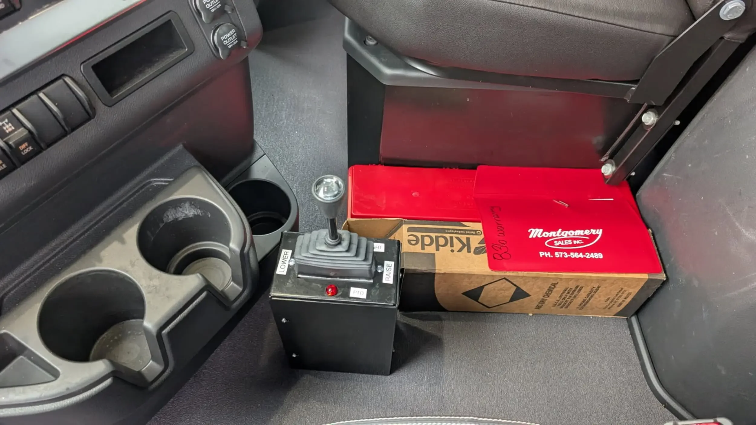 2026 Western Star 47X - image 16