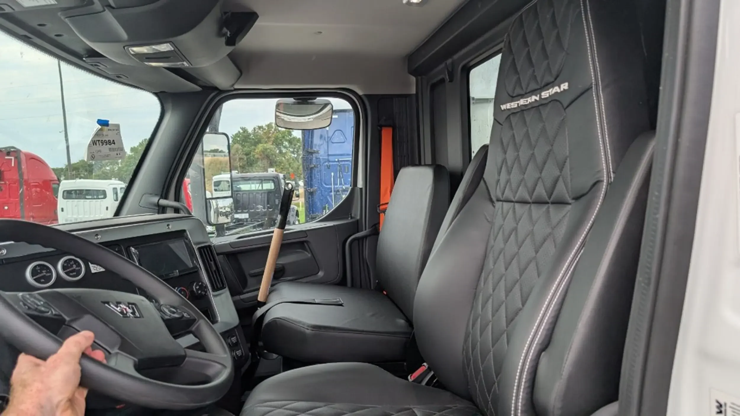 2026 Western Star 47X - image 10