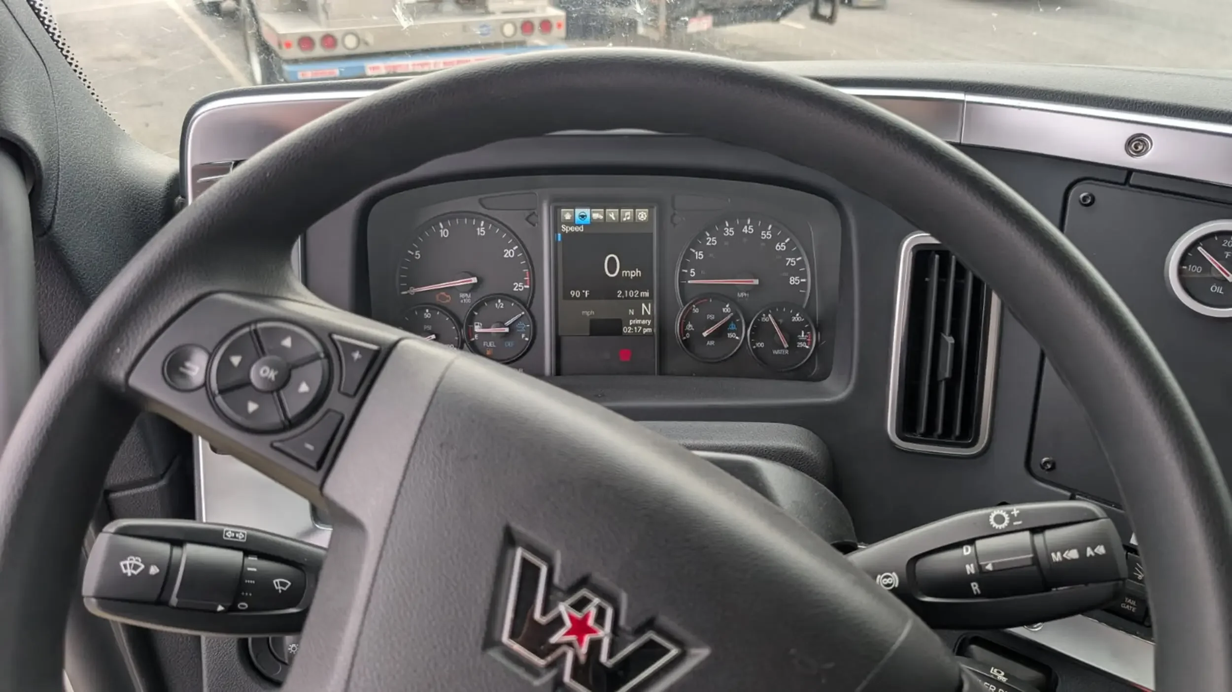 2026 Western Star 47X - image 13