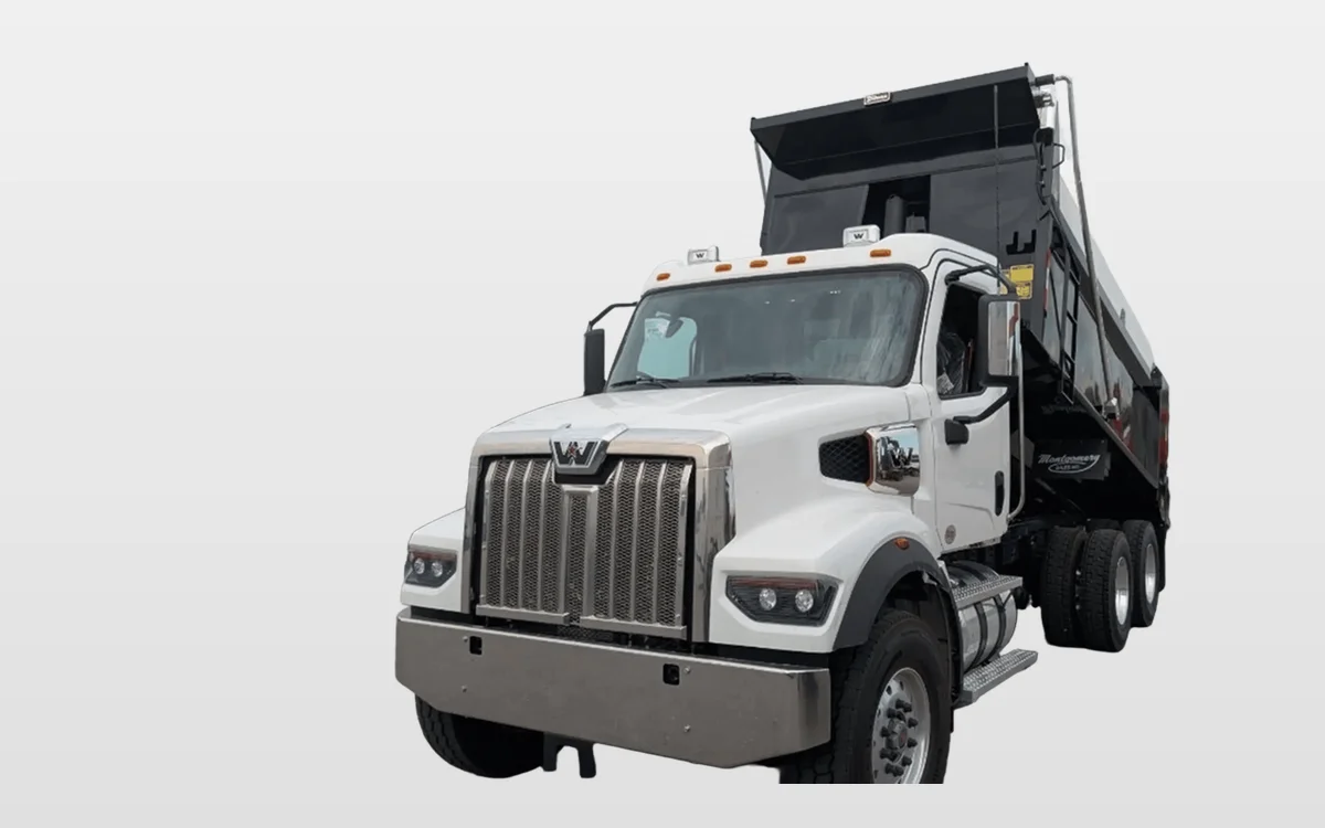 2026 Western Star 47X - image 1