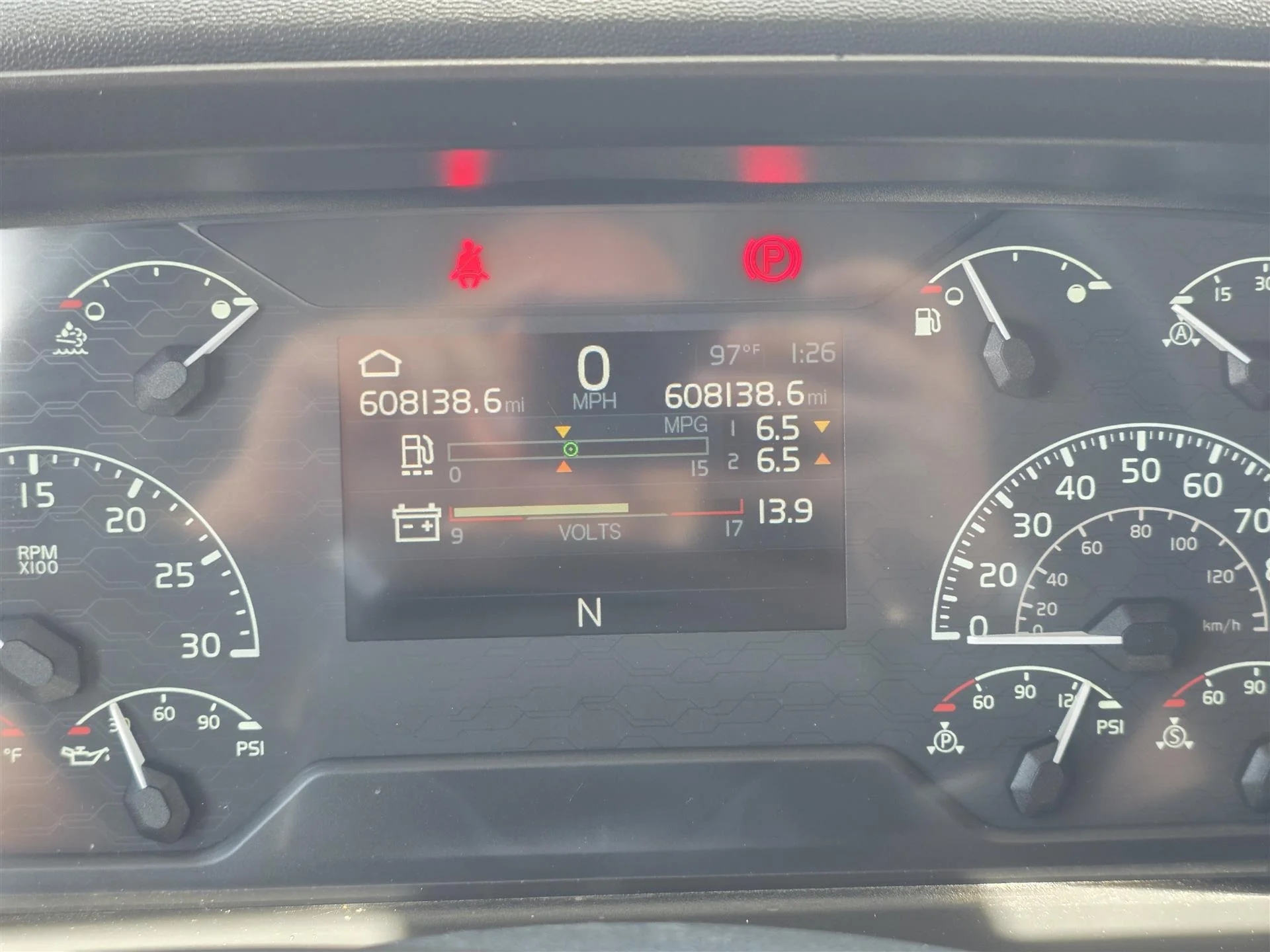 2019 Volvo VNL 760 in Orlando, FL — photo 20