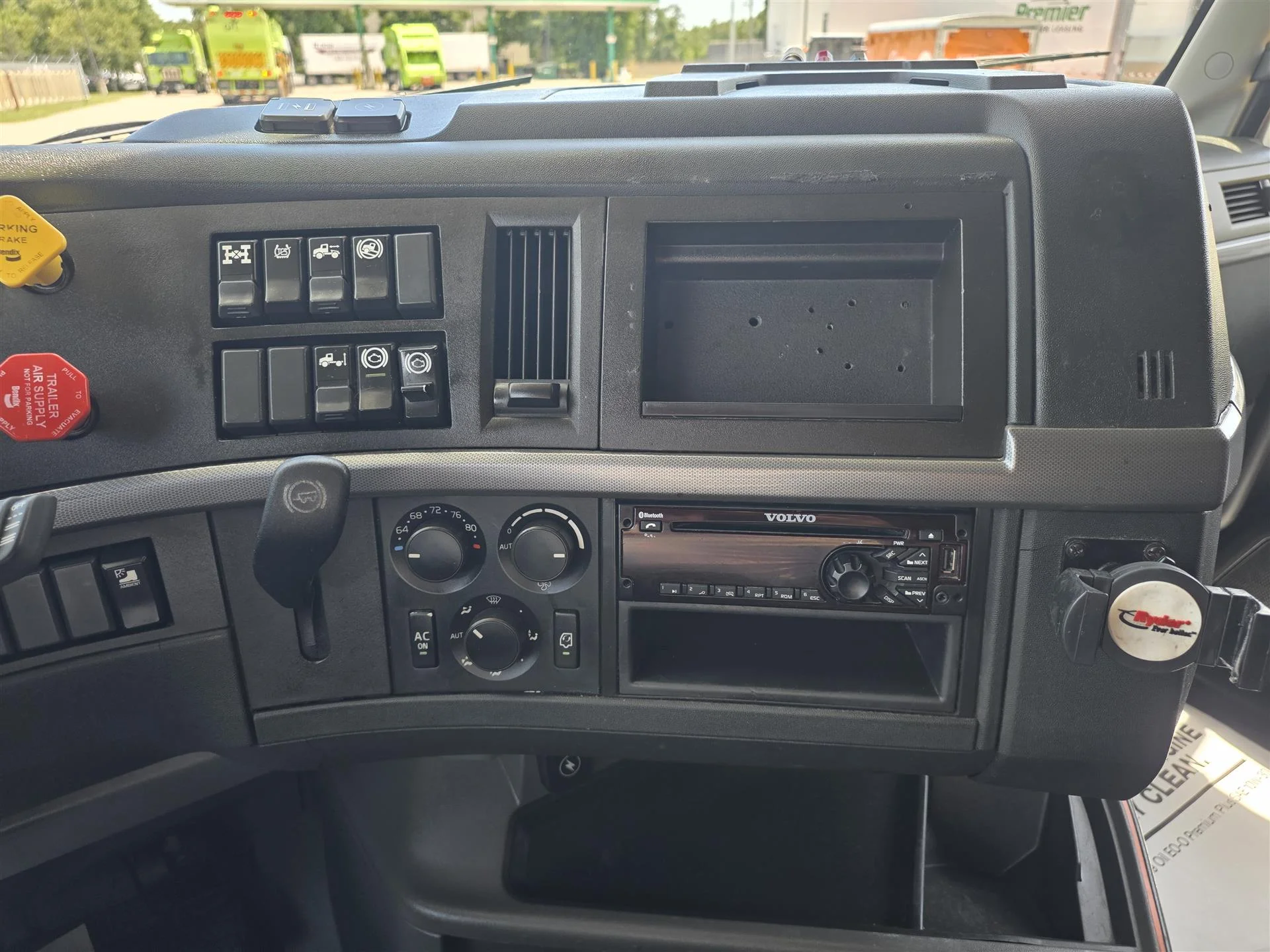 2019 Volvo VNL 760 in Orlando, FL — photo 19