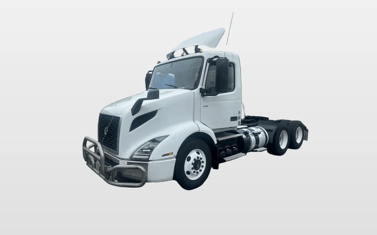 2019 Volvo VNL 860 - image 1