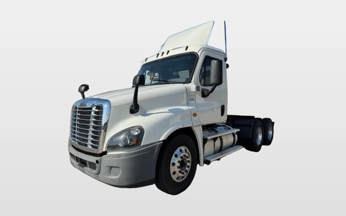 2020 Freightliner - image 1