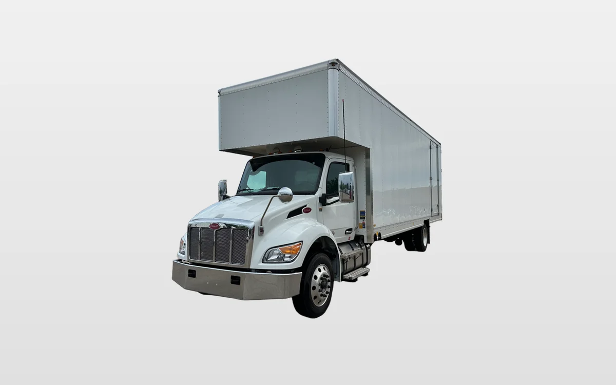 2026 PETERBILT 536 - image 1